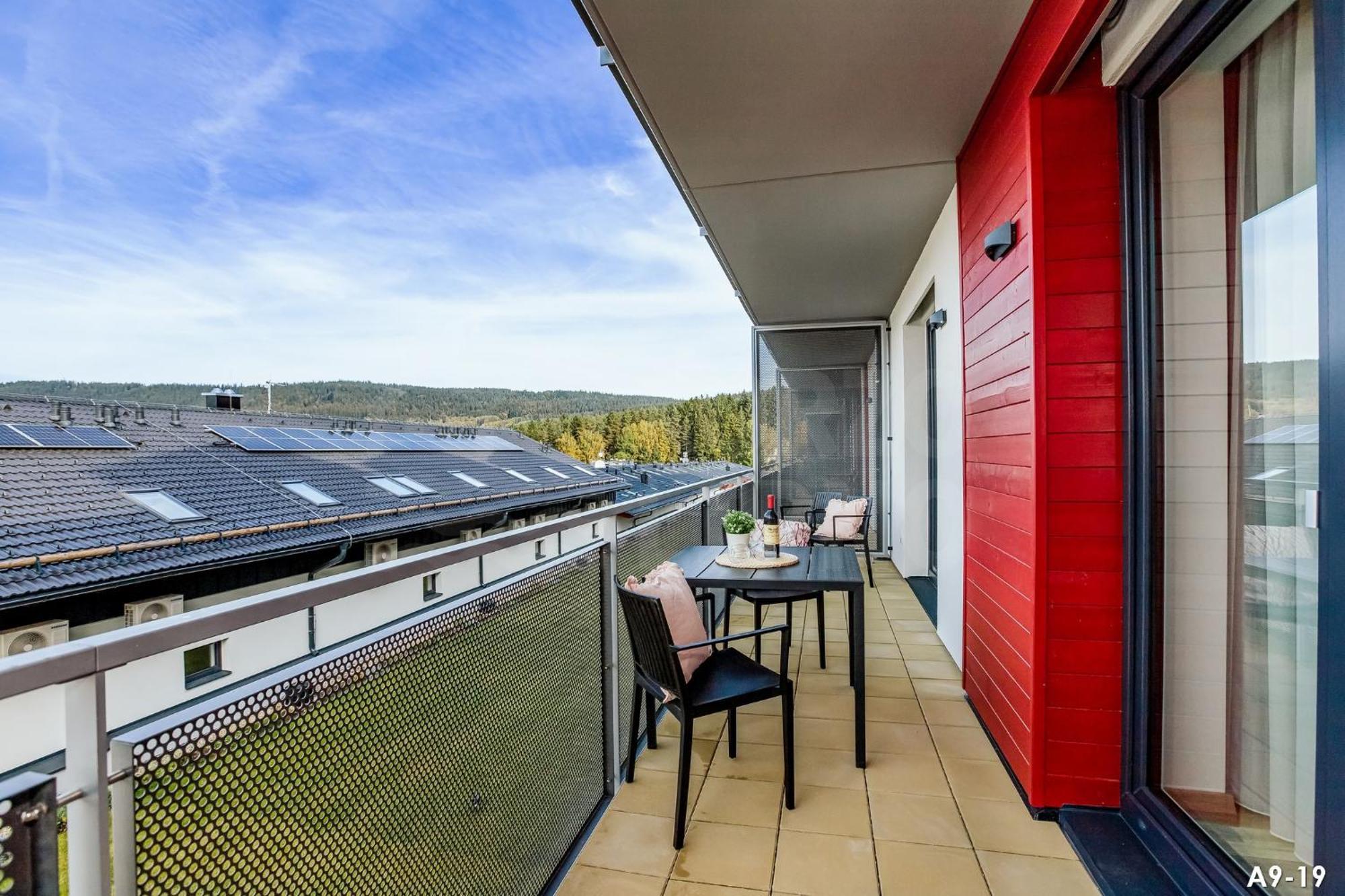 Korzo Lipno 2 Lipno nad Vltavou Exterior foto