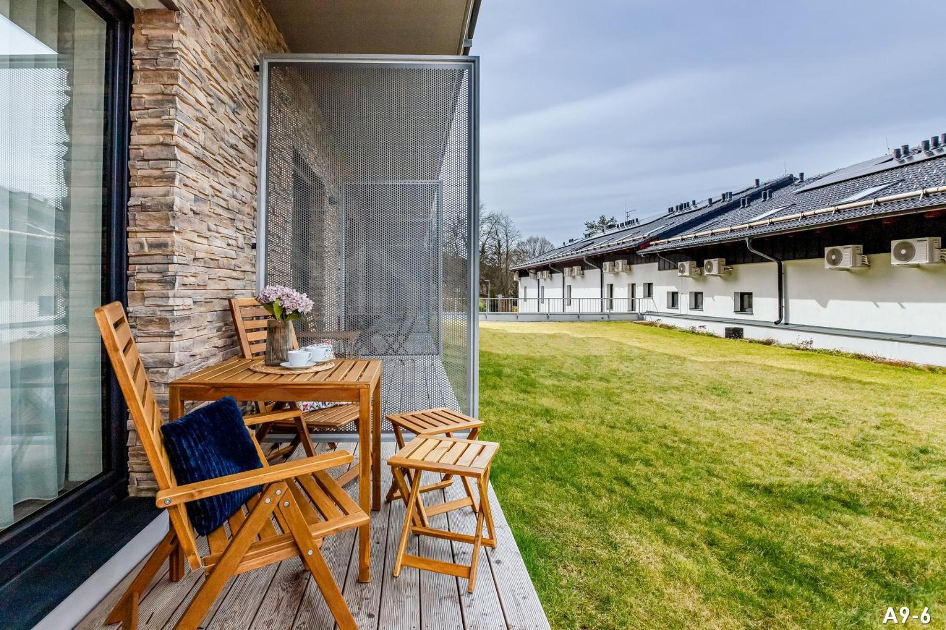 Korzo Lipno 2 Lipno nad Vltavou Exterior foto