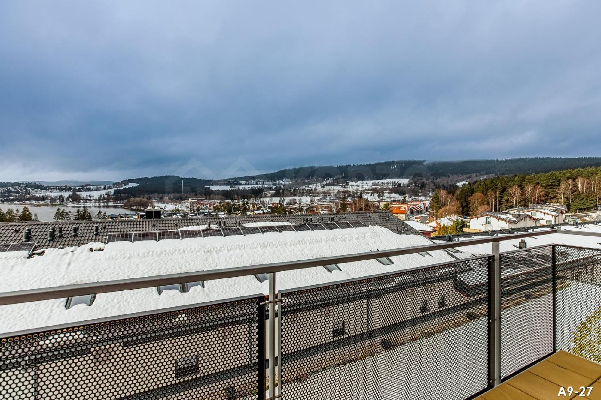 Korzo Lipno 2 Lipno nad Vltavou Exterior foto